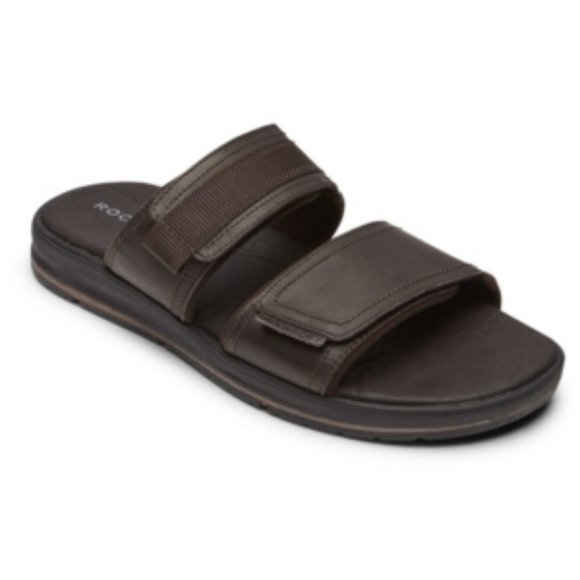 Men\'s Lb M Dress Slide NIB
